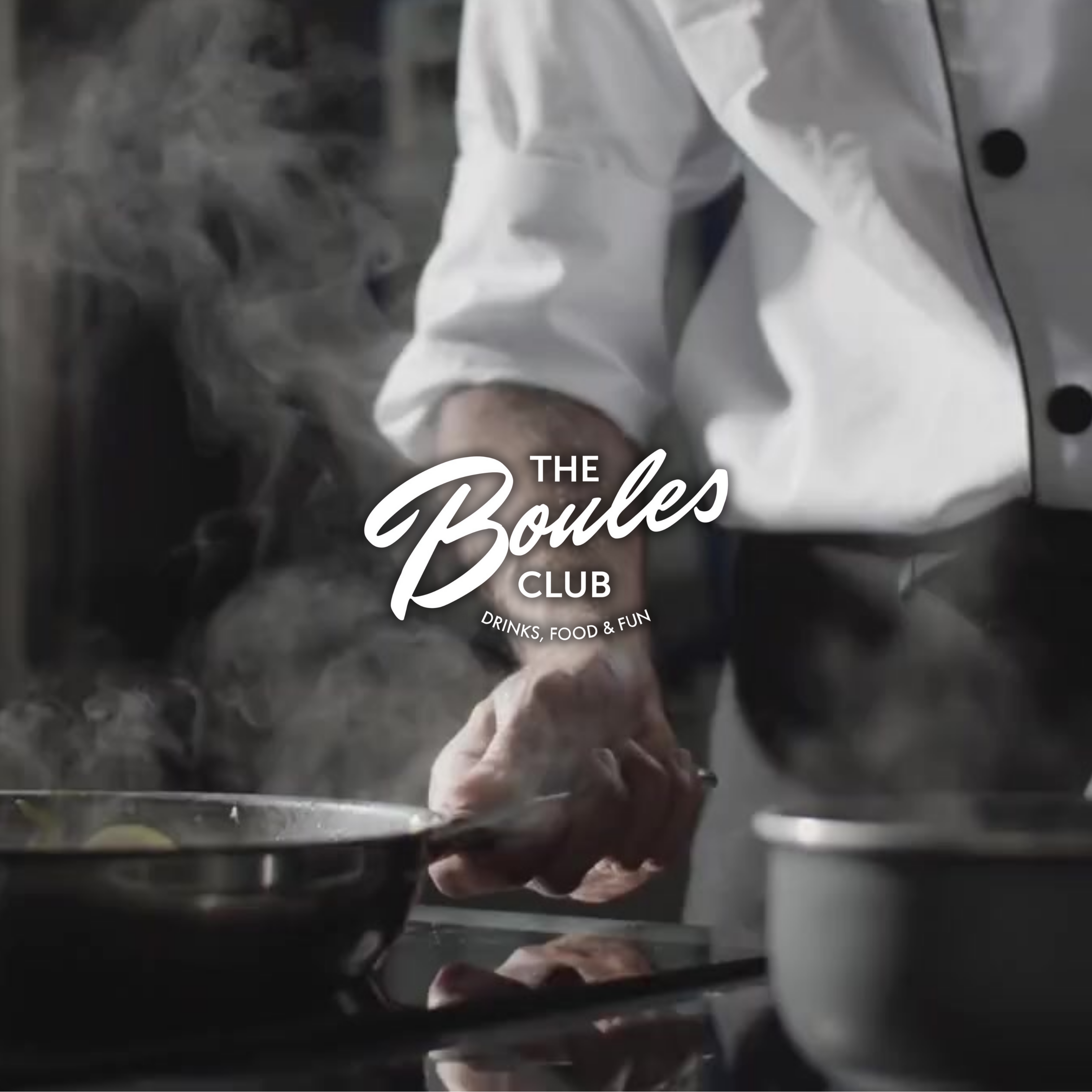 Zelfstandig Werkend Kok bij The Boules Club in Alkmaar