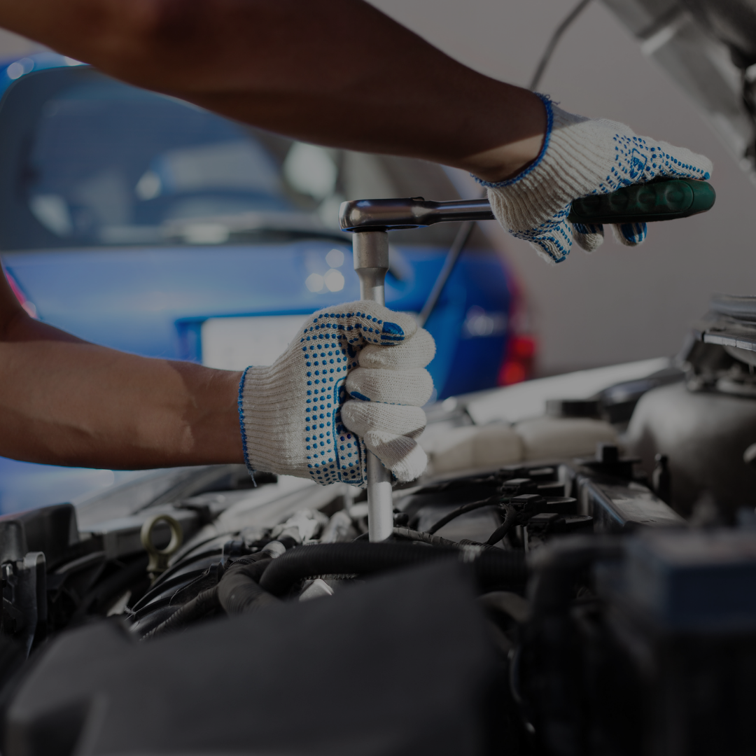 Eerste autotechnicus/automonteur | €3000 - €3700 | Leiden