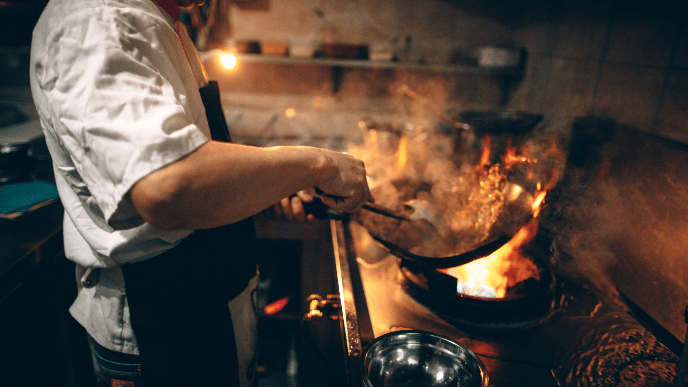Zelfstandig Werkend Kok in Alkmaar – €2.600–€3.200 + Gratis Lunch & Diner